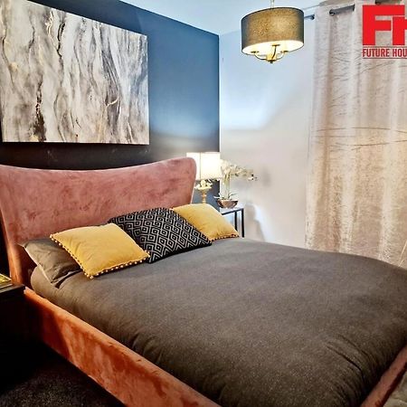 Digbeth Luxury Apartment برمنغهام المظهر الخارجي الصورة