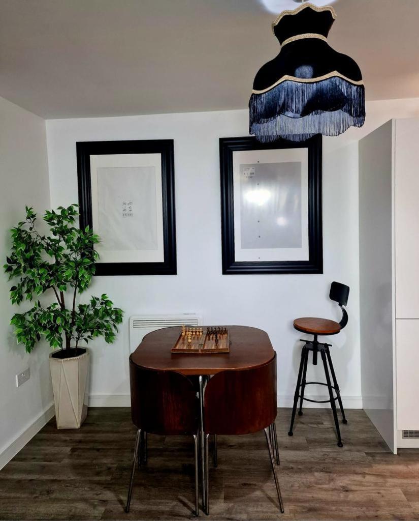 Digbeth Luxury Apartment برمنغهام المظهر الخارجي الصورة