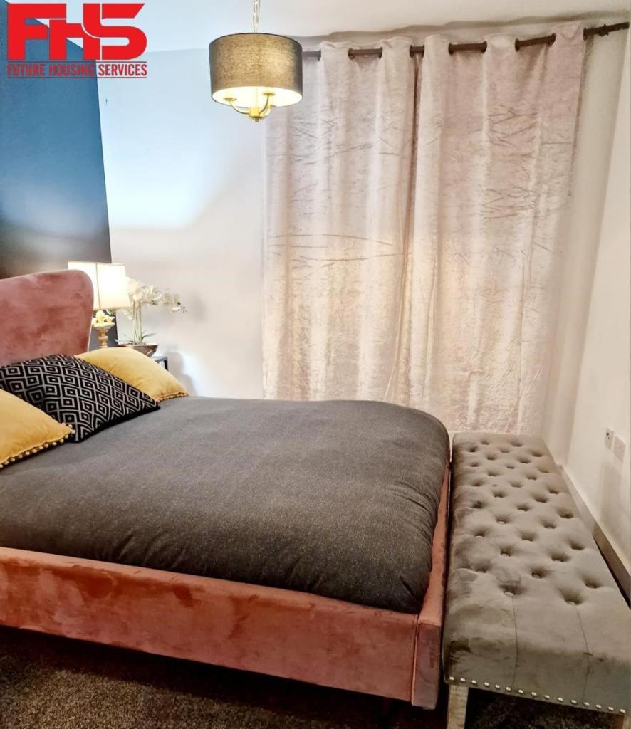 Digbeth Luxury Apartment برمنغهام المظهر الخارجي الصورة