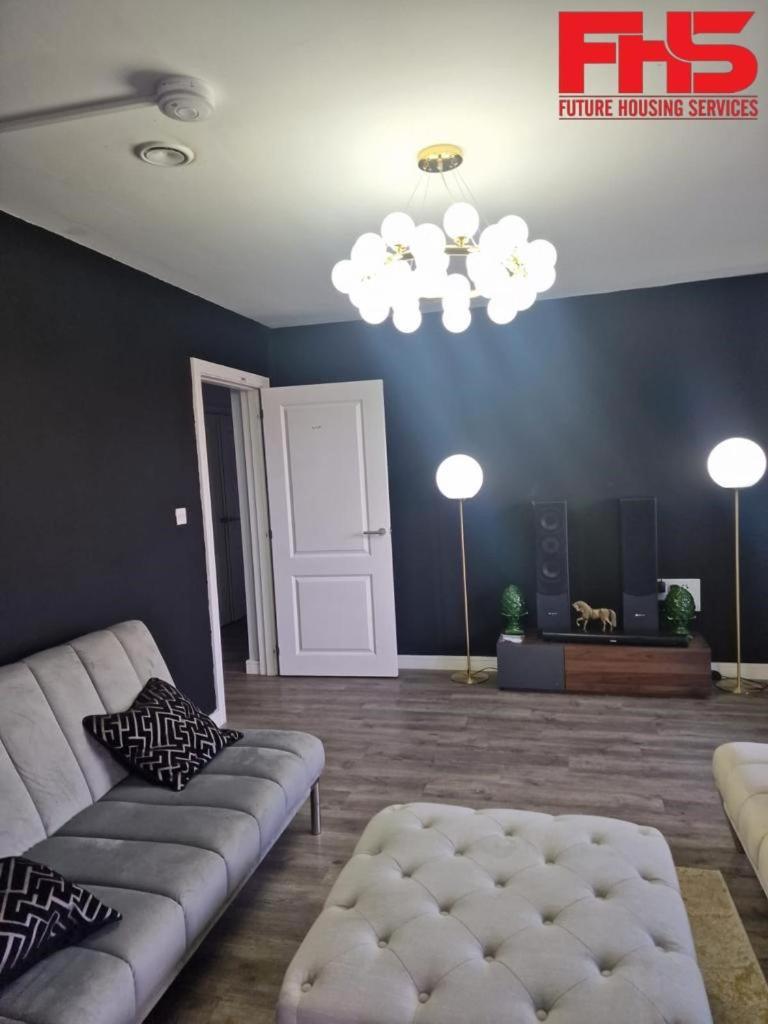 Digbeth Luxury Apartment برمنغهام المظهر الخارجي الصورة